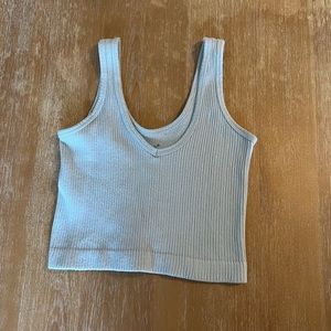 Urban outfitters top size (small)